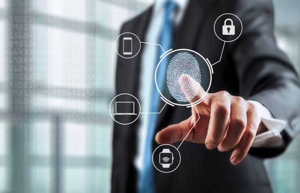 Identity & Access Management